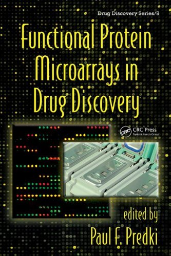Functional Protein Microarrays in Drug Discovery (Drug Discovery Series)