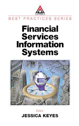 Financial Services Information Systems (Best Practices)