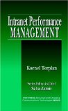 Intranet Performance Management (Advanced & Emerging Communications Technologies)