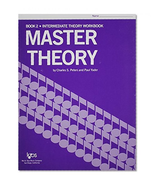 L174 - Master Theory - Book 2