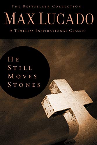 Book Cover He Still Moves Stones (The Bestseller Collection)