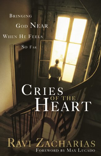 Book Cover Cries of The Heart
