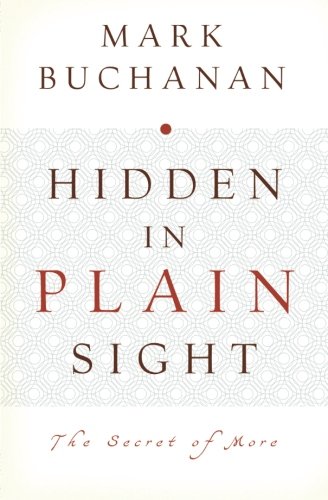 Hidden In Plain Sight