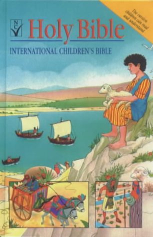 International Children's Bible