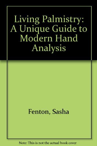 Living Palmistry: Modern Hand Analysis Explained