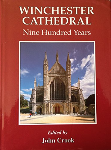 Winchester Cathedral: 1093-1993