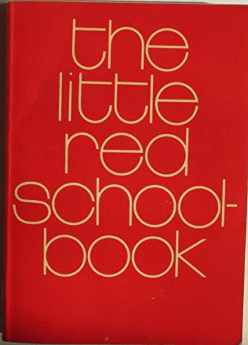 The Little Red School-Book