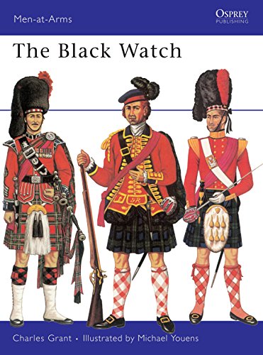 The Black Watch (Men-at-Arms)