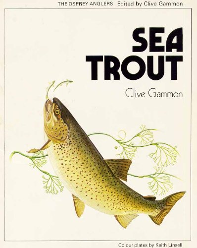 Sea Trout (Anglers)