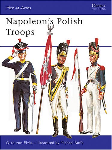 Napoleon's Polish Troops (Men-at-Arms)