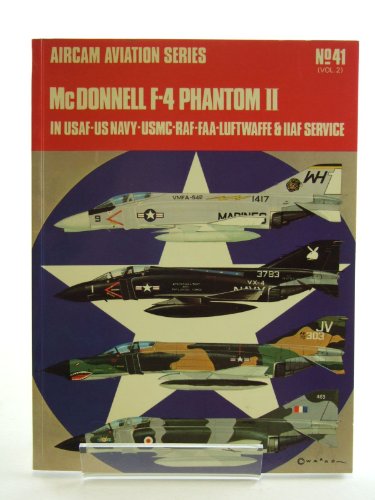 McDonnell F-4 Phantom II