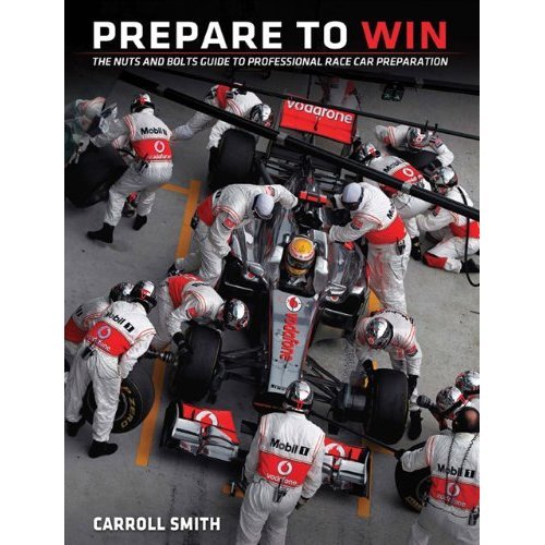 Prepare to Win