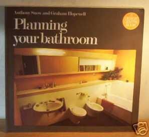 Planning Your Bathroom (Design Centre books)