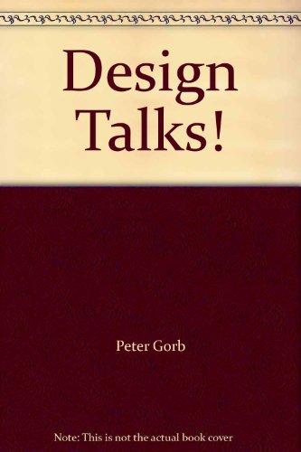 Design Talks!