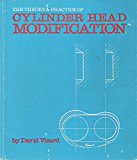 Theory and Practice of Cylinder Head Modification (The MRP speedsport series)