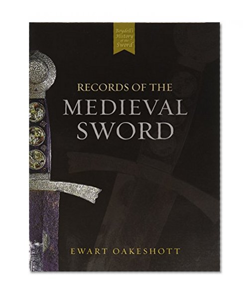 Records of the Medieval Sword