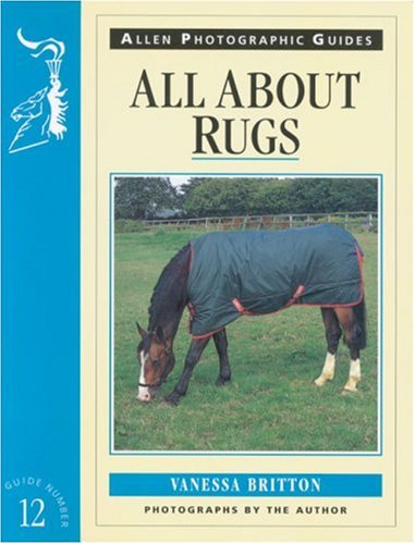 All about Rugs (Allen Photographic Guides)