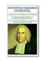 Book Cover Jonathan Edwards: On Revival