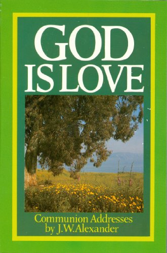 God Is Love