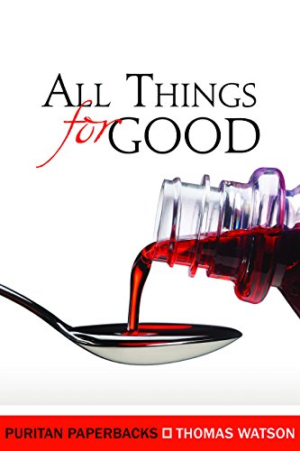 Book Cover All Things for Good (Puritan Paperbacks)