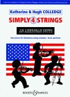 Simply 4 Strings American Suite