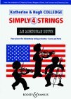 Simply 4 Strings American Suite