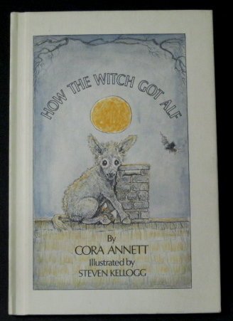 How the Witch Got Alf