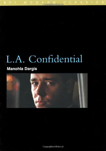 L.A. Confidential (BFI Modern Classics)