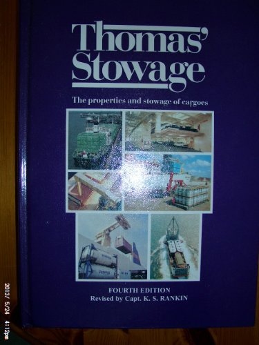 Thomas's Stowage
