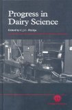 Progress in Dairy Science