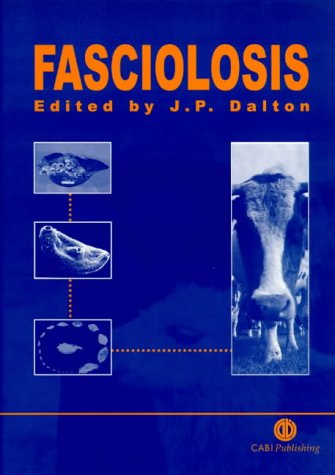 Book Cover Fasciolosis