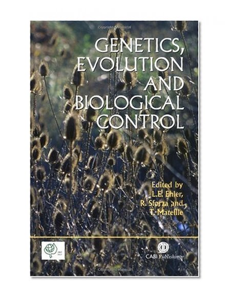 Genetics, Evolution and Biological Control