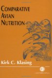 Comparative Avian Nutrition (Cabi Publishing)