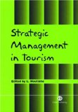Strategic Management in Tourism (Cabi)