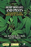 Hemp Diseases and Pests: Management and Biological Control (Cabi)