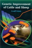 Genetic Improvement of Cattle and Sheep (Cabi)