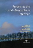 Forests at the Land-Atmosphere Interface