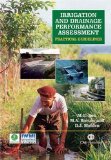 Irrigation and Drainage Performance Assessment: Practical Guidelines (Cabi)