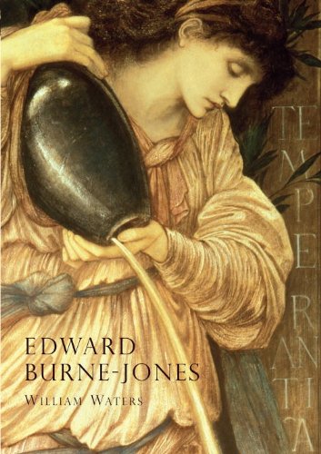 Burne-Jones: An Illustrated Life of Sir Edward Burne-Jones (Shire Library)