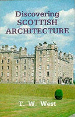 Discovering Scottish Architecture (Shire Discovering)