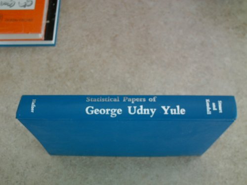 Statistical Papers