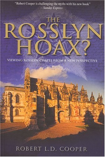 Book Cover The Rosslyn Hoax