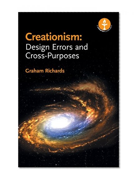 Creationism: Design Errors and Cross-Purposes