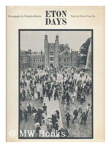 Eton Days