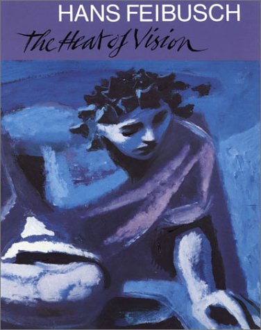 Hans Feibusch: The Heat of Vision