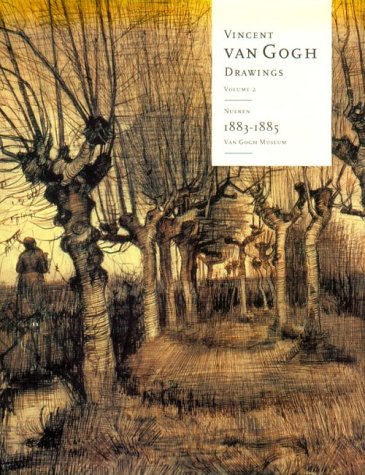 Vincent Van Gogh Drawings: Brabant Perio, 1883-85 (Vincent Van Gogh Drawings) (Vincent Van Gogh Drawings)
