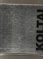 Ralph Koltai: Designer for the Stage