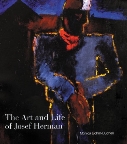 The Art and Life of Josef Herman