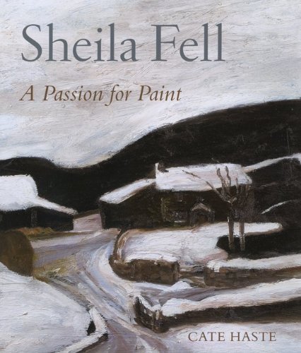 Sheila Fell