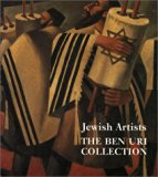 Jewish Artists: Ben Uri Collection